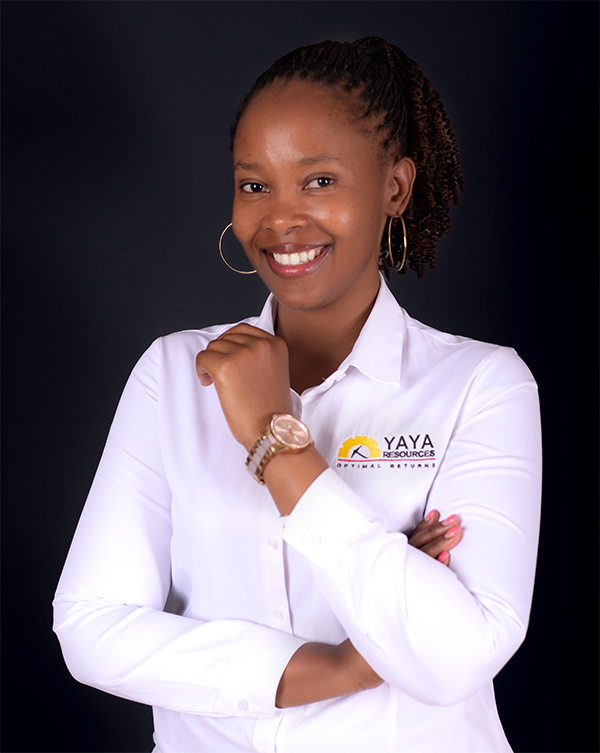 Sakina Mwiru Sakina Mwiru